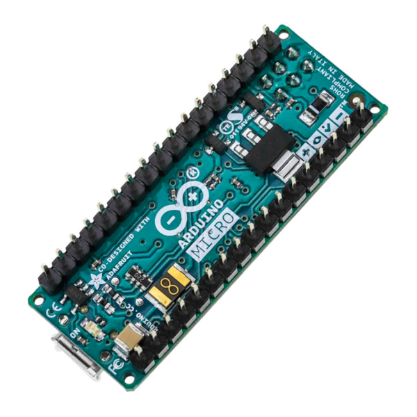 Arduino Micro - Image 2