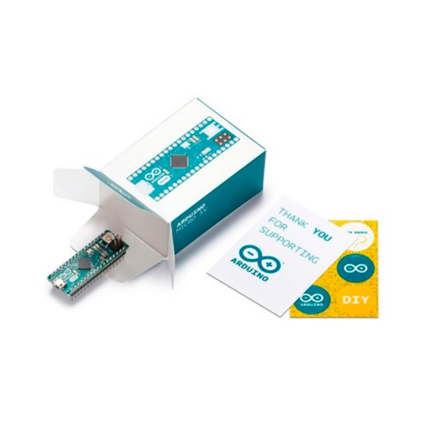 Arduino Micro - Image 3