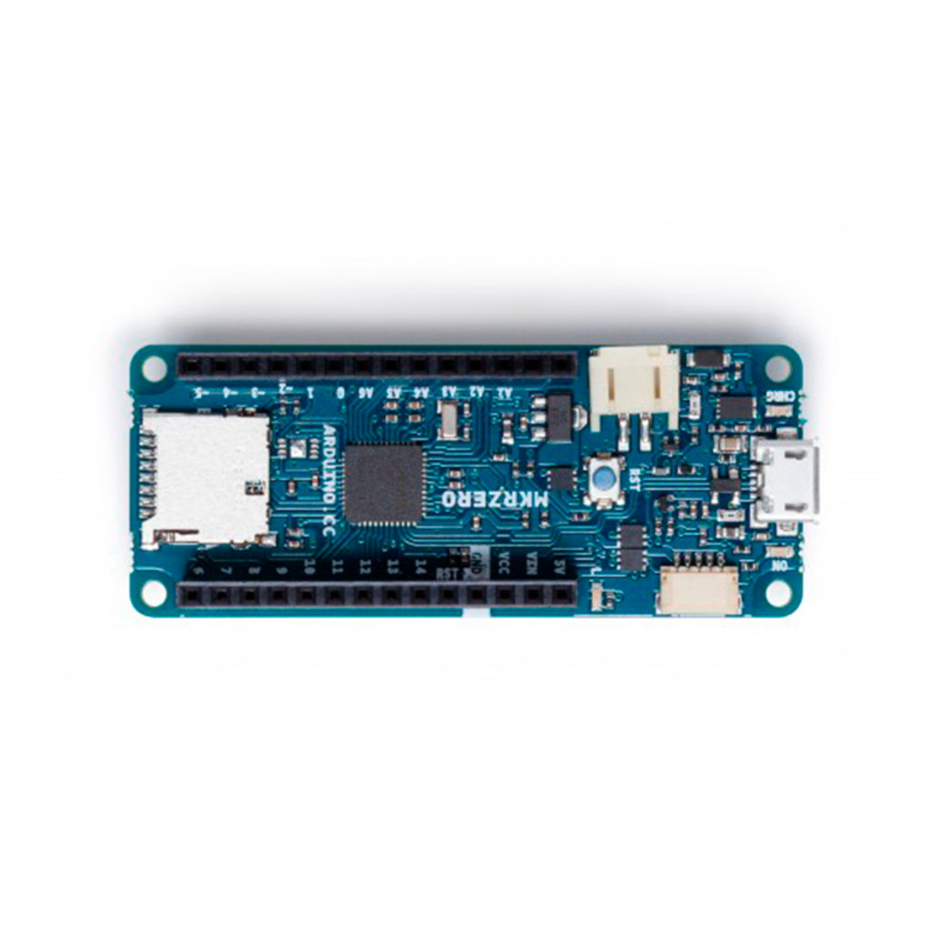 Arduino MKR ZERO