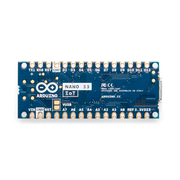 Aruino nano 33 IoT - Image 2