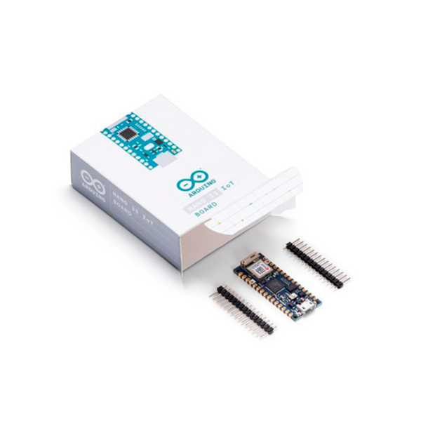 Aruino nano 33 IoT - Image 3