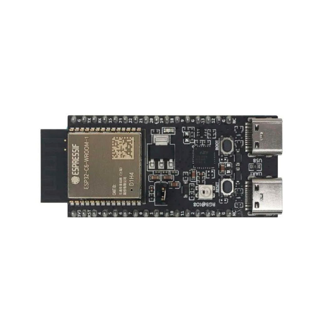 ESP32-C6, ESP32, ESP32 WiFi 6, ESP32 Blue BLE 5.2