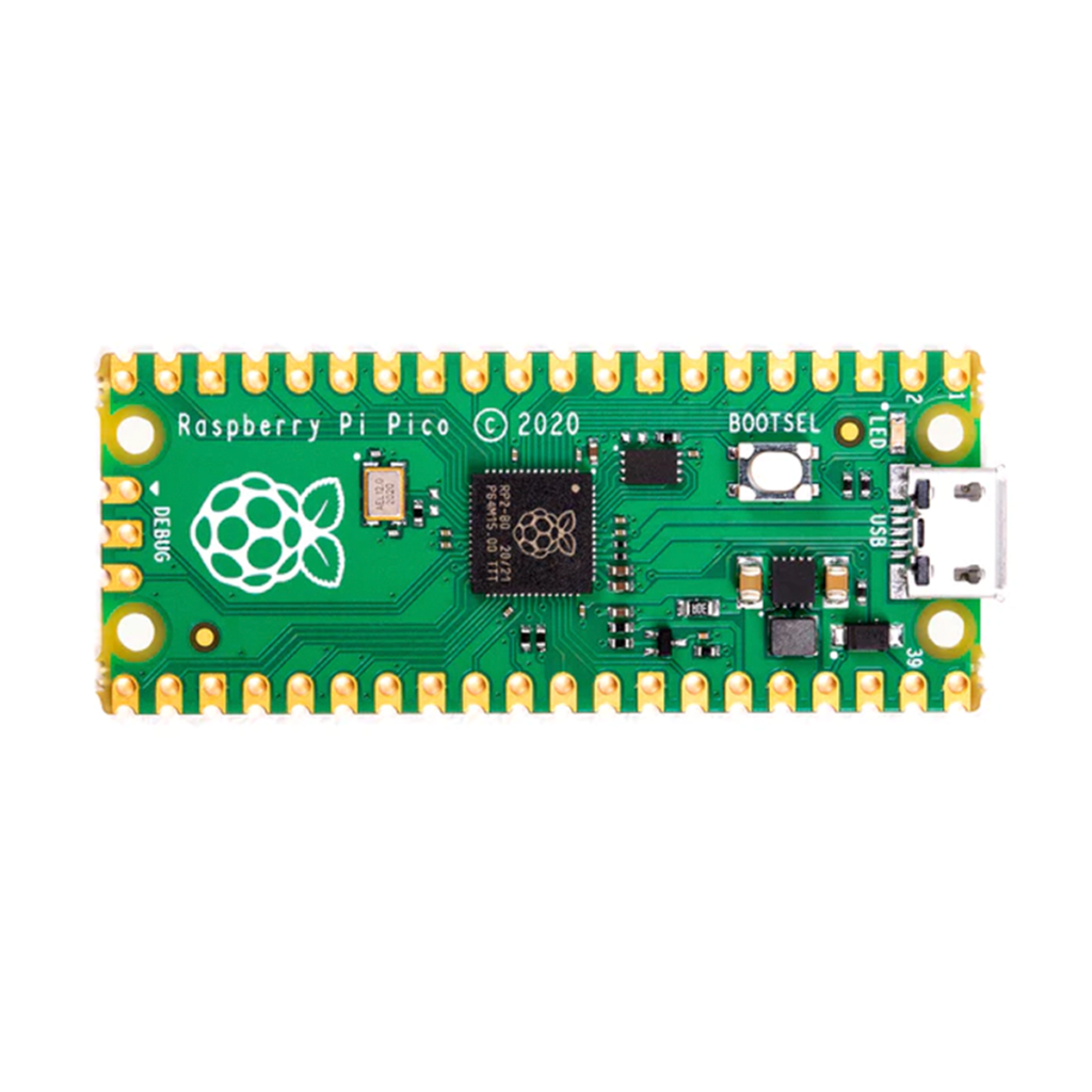 Raspberry Pi Pico