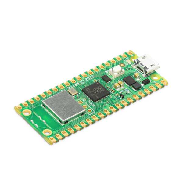 Raspberry Pi Pico W - Image 2