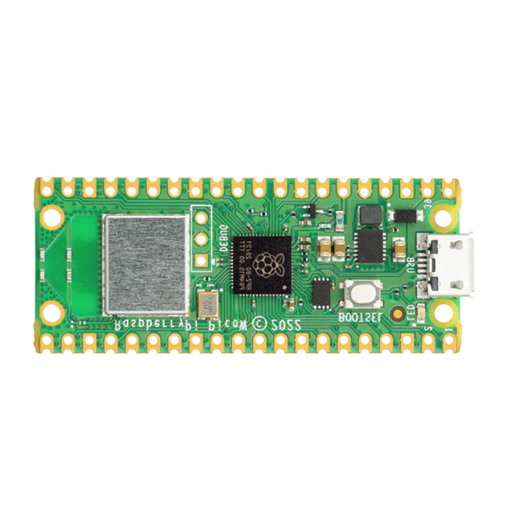 Raspberry Pi Pico W