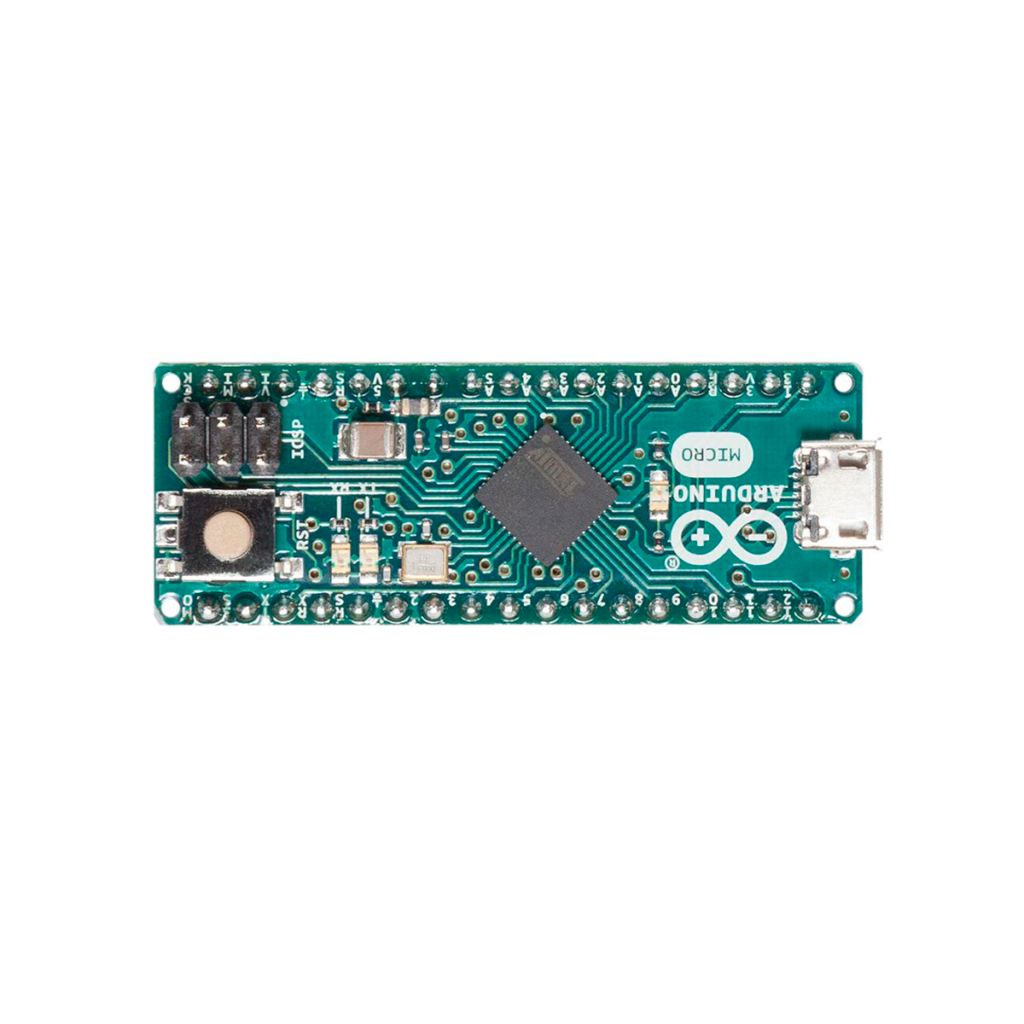 Arduino Micro