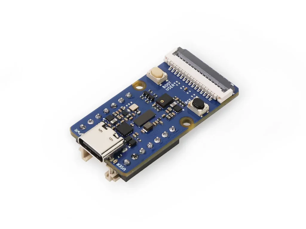 Grove – Vision AI Module V2