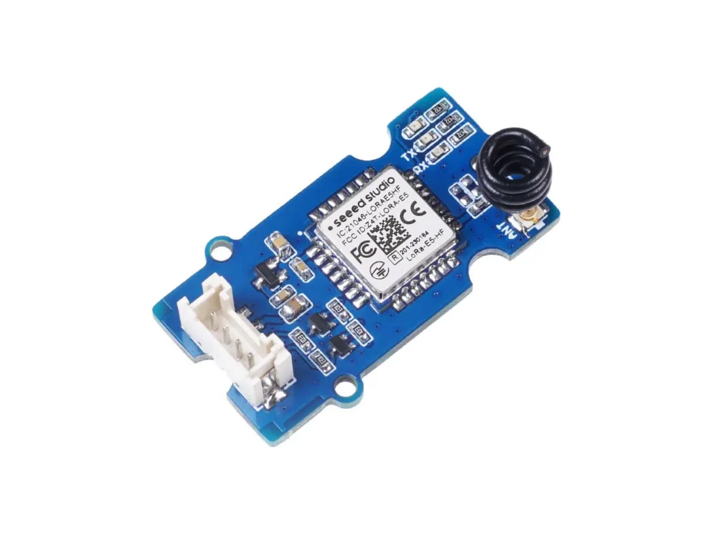 Grove-Wio-E5 Wireless module