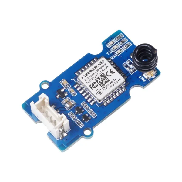 Grove-Wio-E5 Wireless module