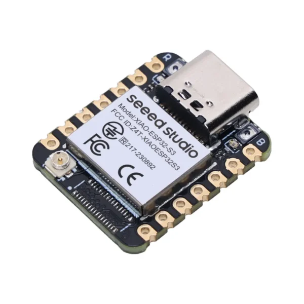 Seeed Studio XIAO ESP32S3