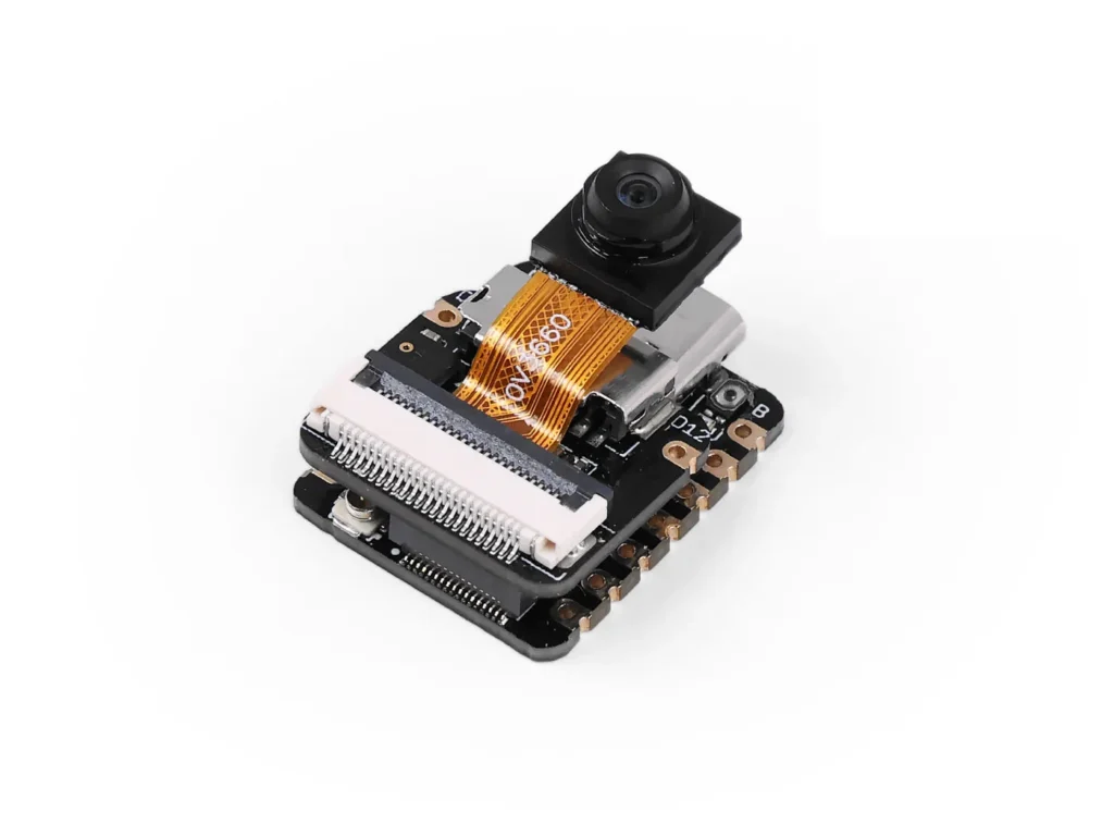 Seeed Studio XIAO ESP32S3 Sense