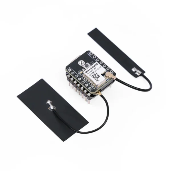 XIAO ESP32S3 & Wio-SX1262 kit