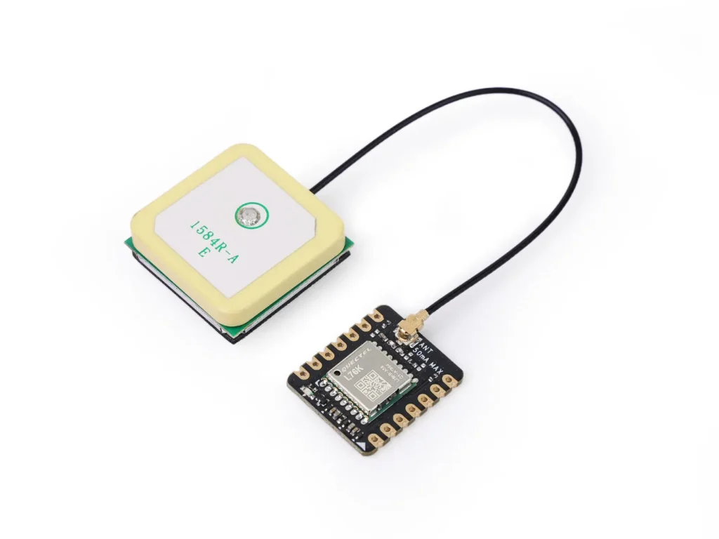 L76K GNSS Module