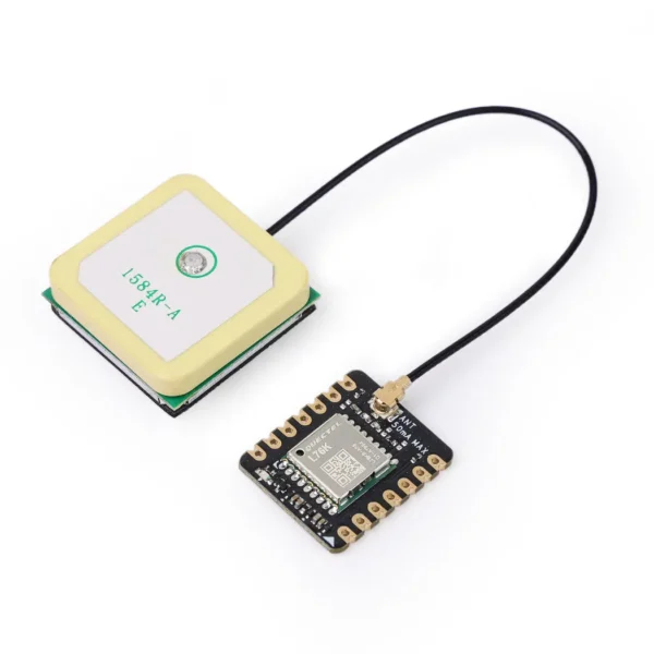 L76K GNSS Module