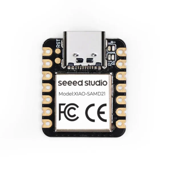 Seeed Studio XIAO SAMD21
